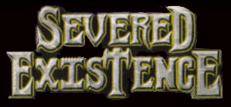 logo Severed Existence